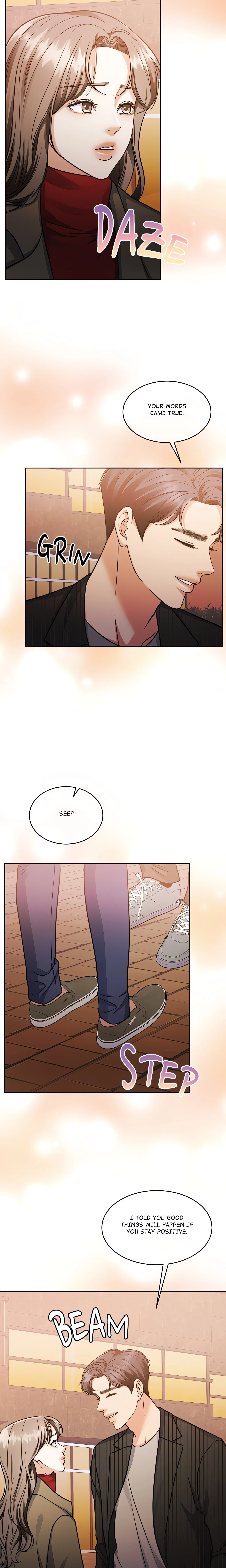 Pregnancy Contract Chapter 20, page 19