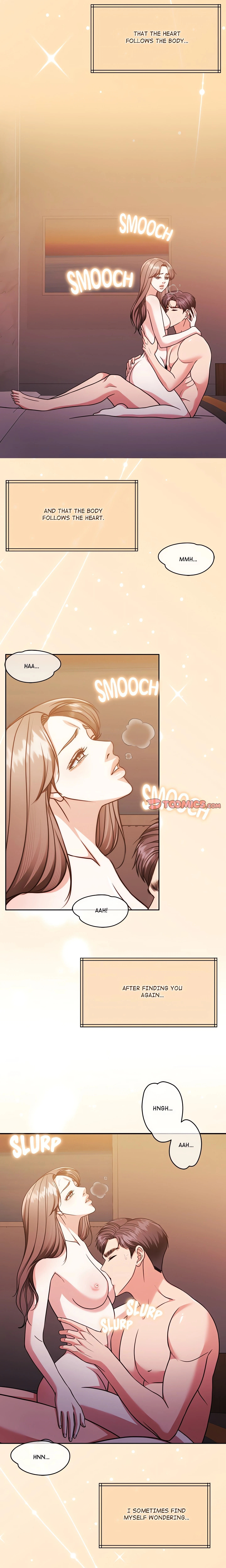 Pregnancy Contract Chapter 20, page 2