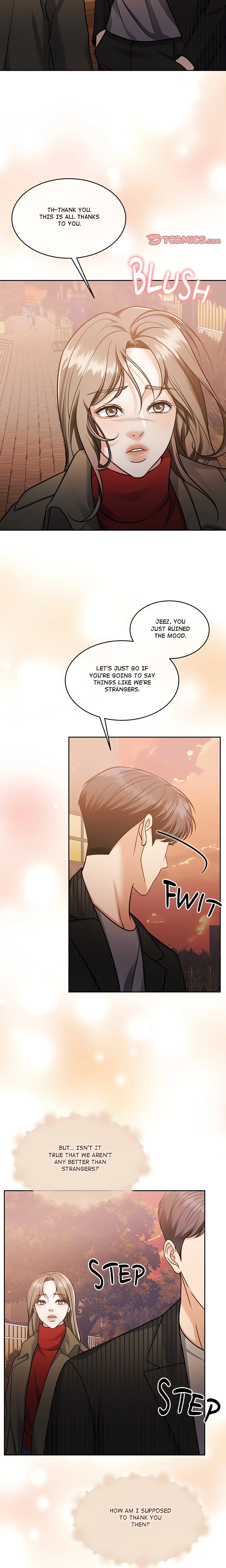 Pregnancy Contract Chapter 20, page 20