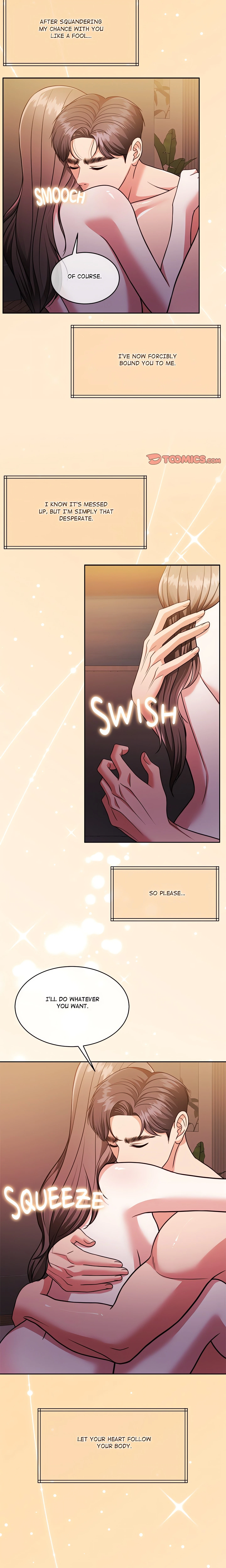 Pregnancy Contract Chapter 20, page 6