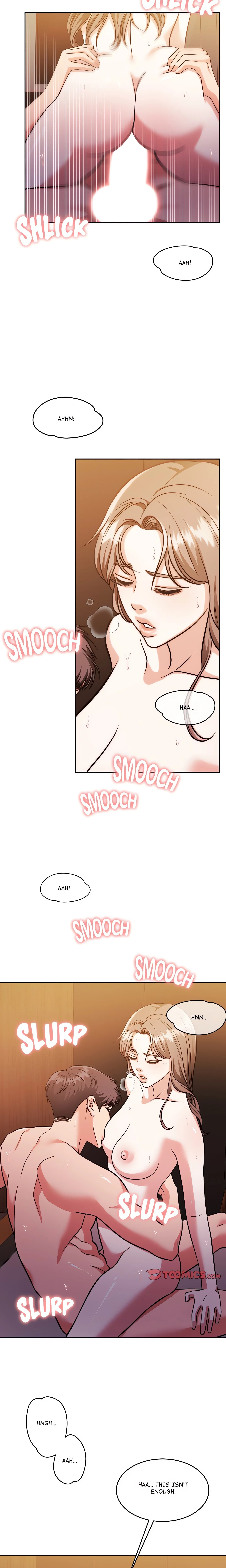 Pregnancy Contract Chapter 20, page 8