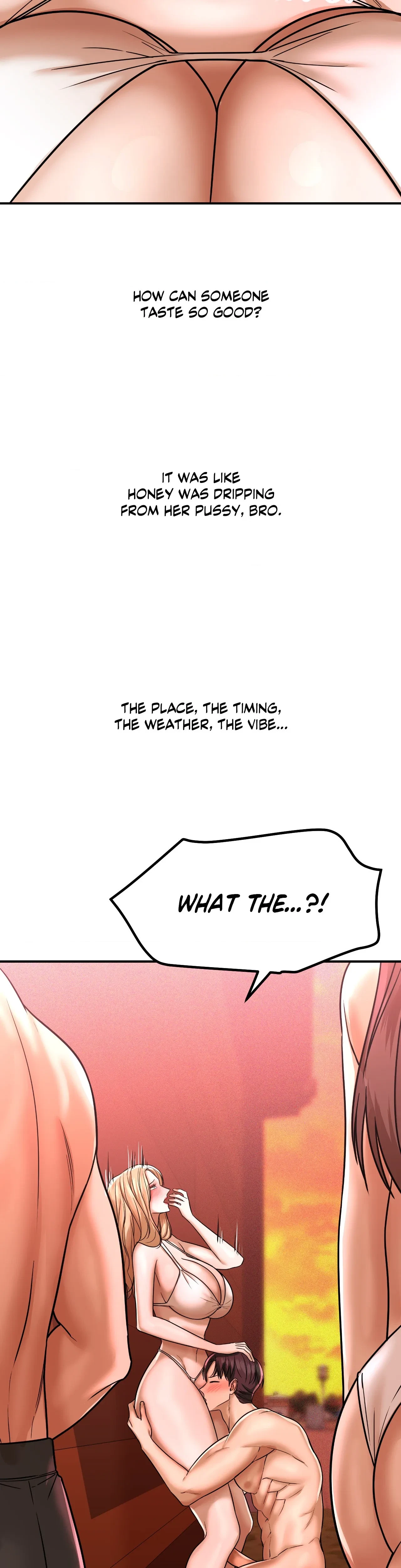 True Or False? Chapter 203, page 10