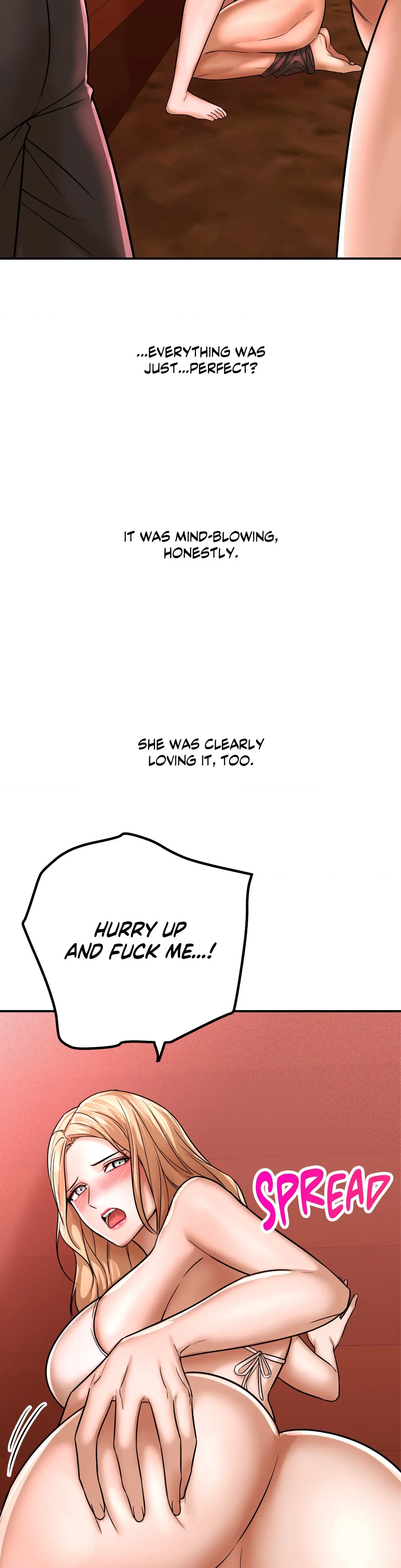 True Or False? Chapter 203, page 11