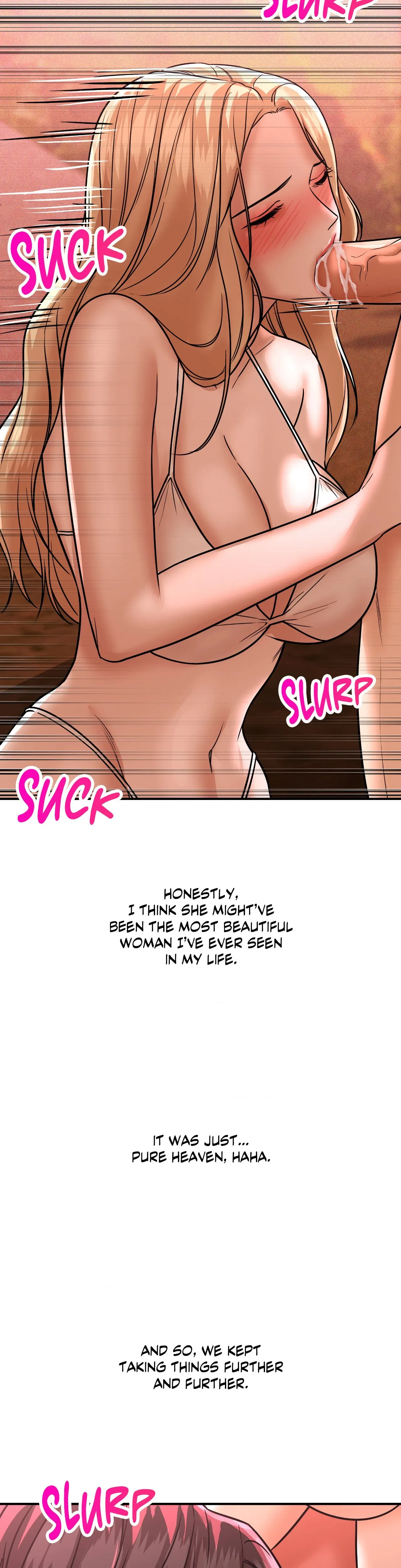True Or False? Chapter 203, page 6