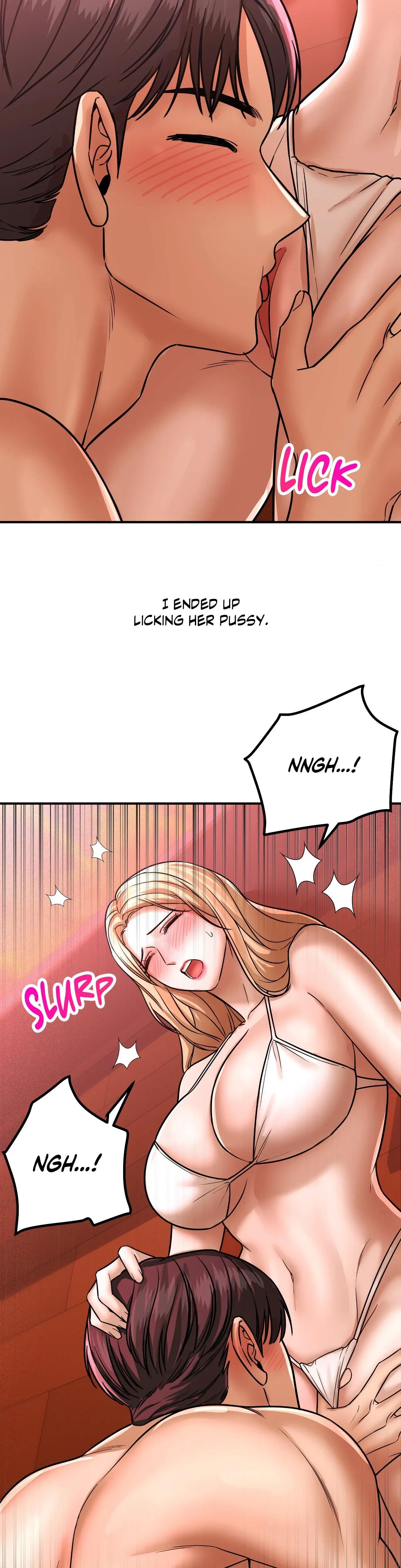 True Or False? Chapter 203, page 7