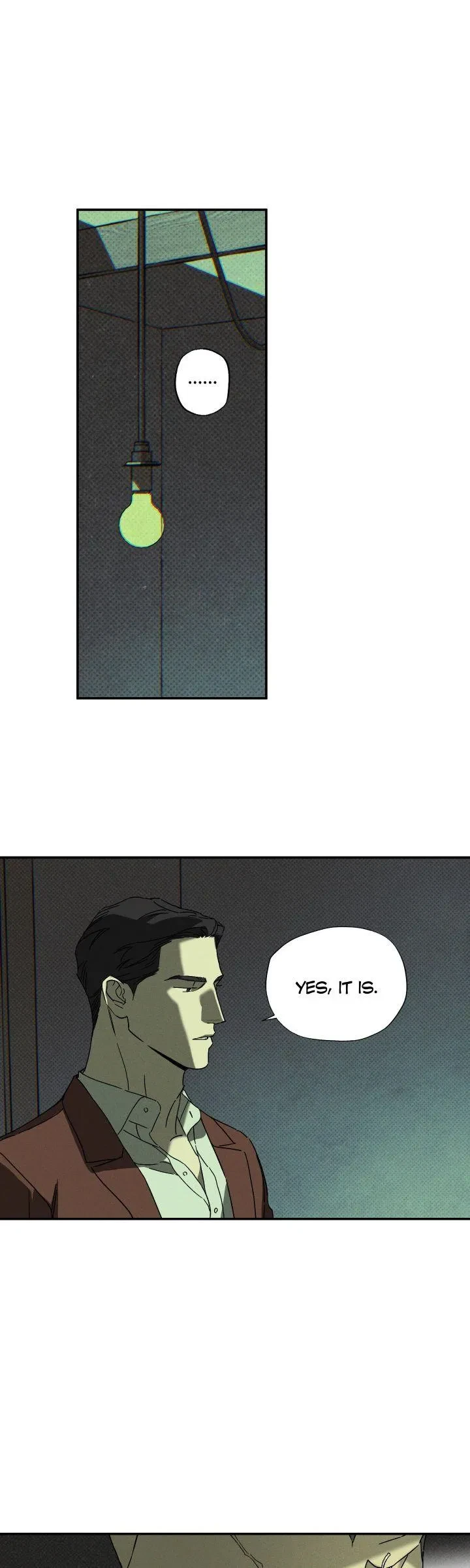 Wet Sand Chapter 68, page 3