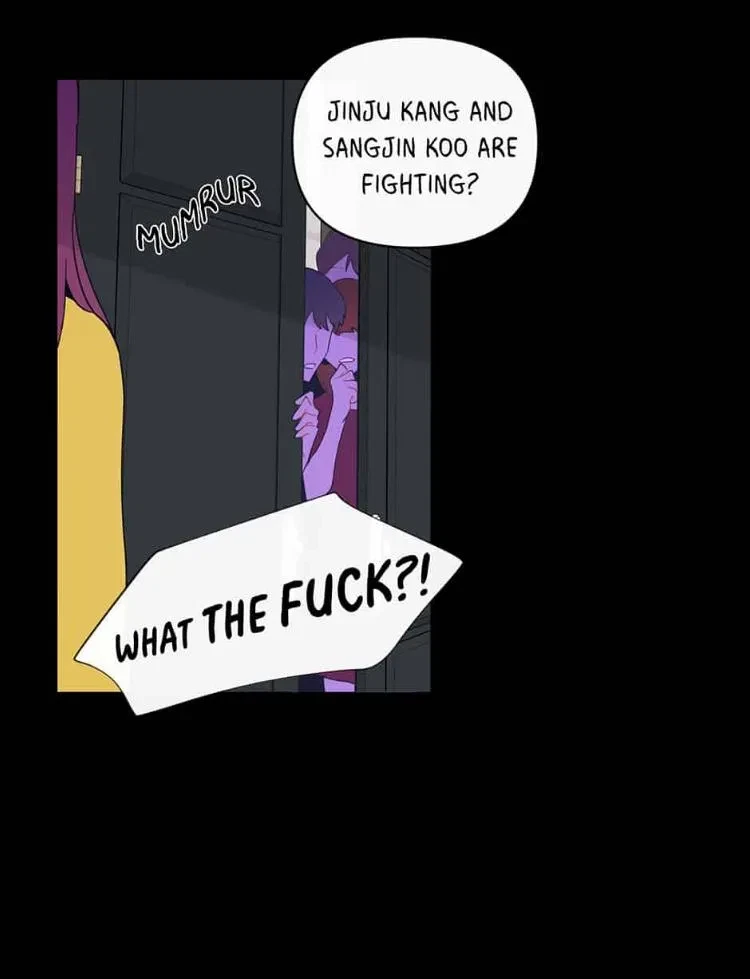 Banana Scandal Chapter 54, page 2