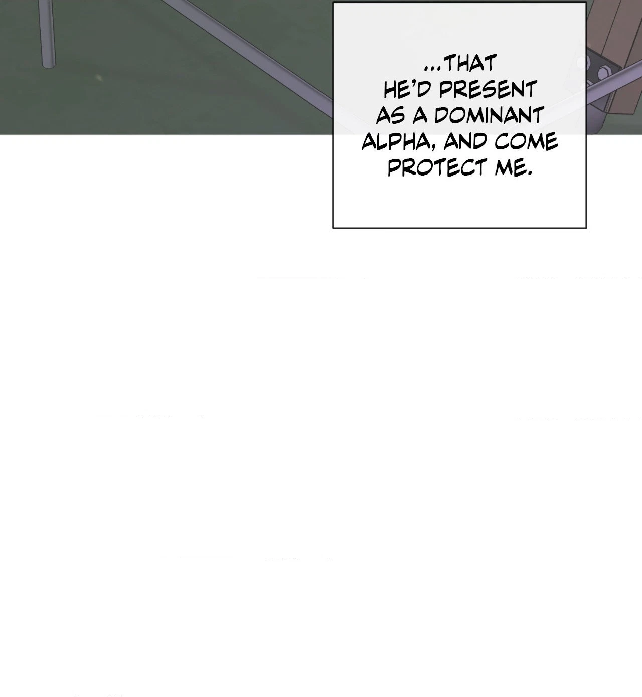 The Alpha's Mate Chapter 55, page 108