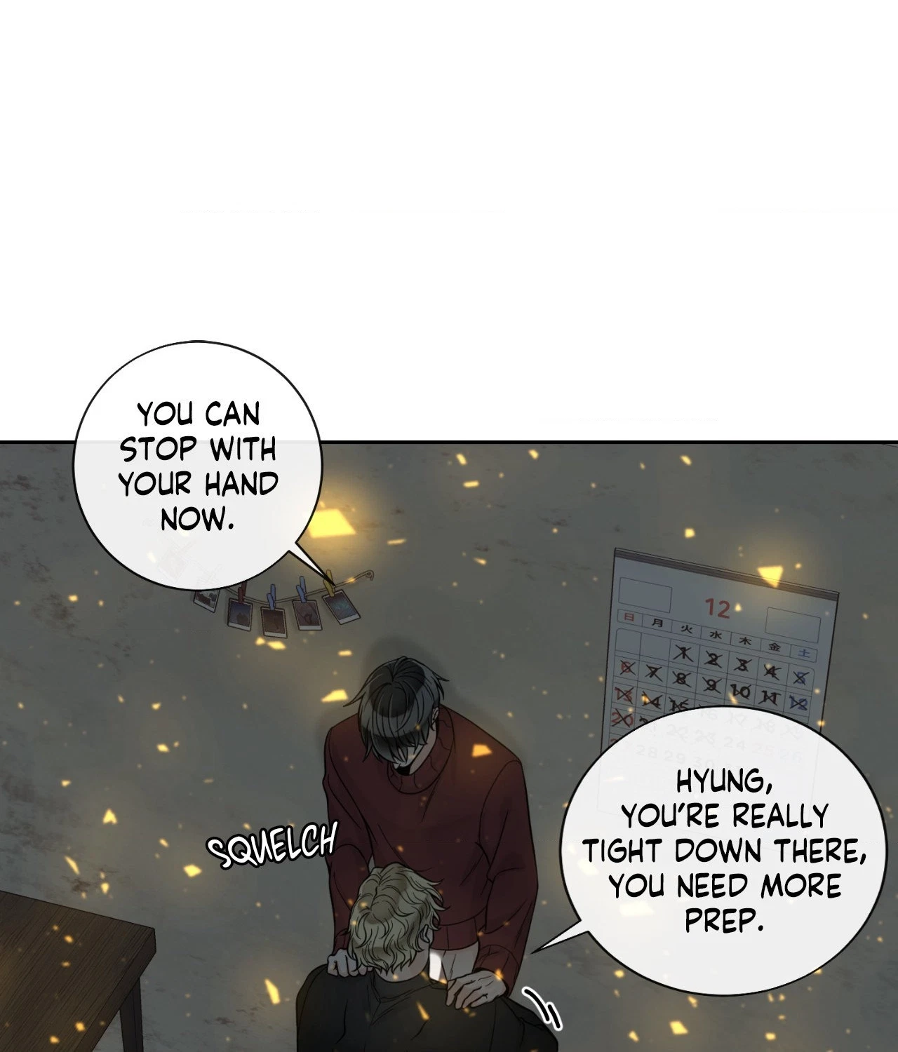 The Alpha's Mate Chapter 55, page 11