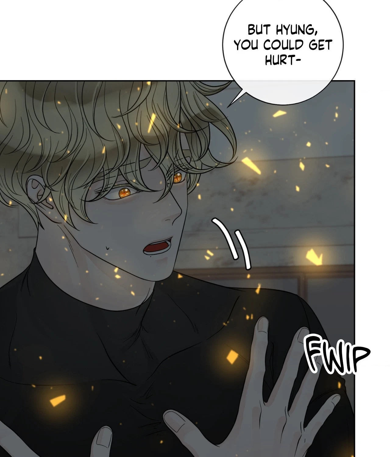 The Alpha's Mate Chapter 55, page 13