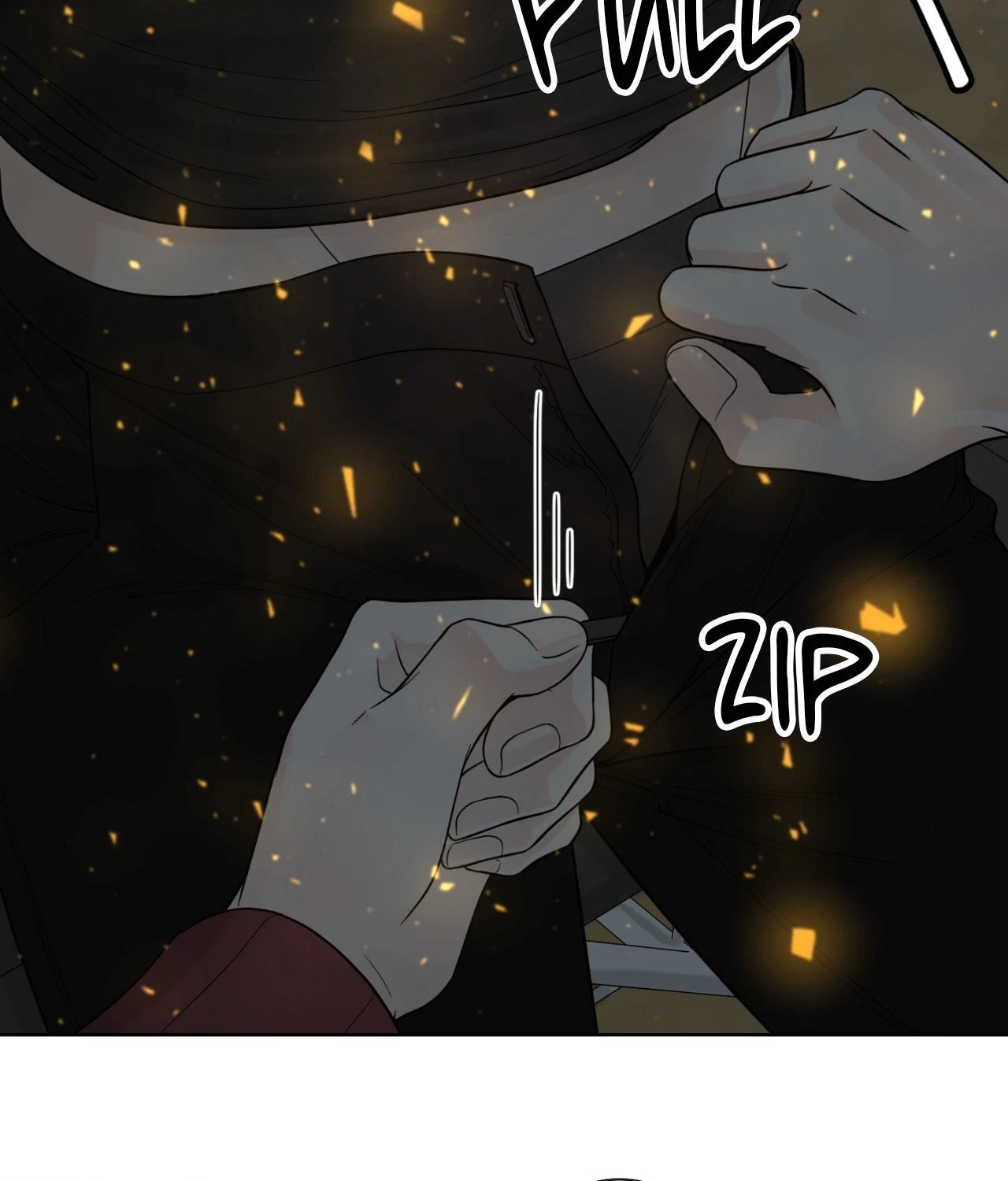 The Alpha's Mate Chapter 55, page 15