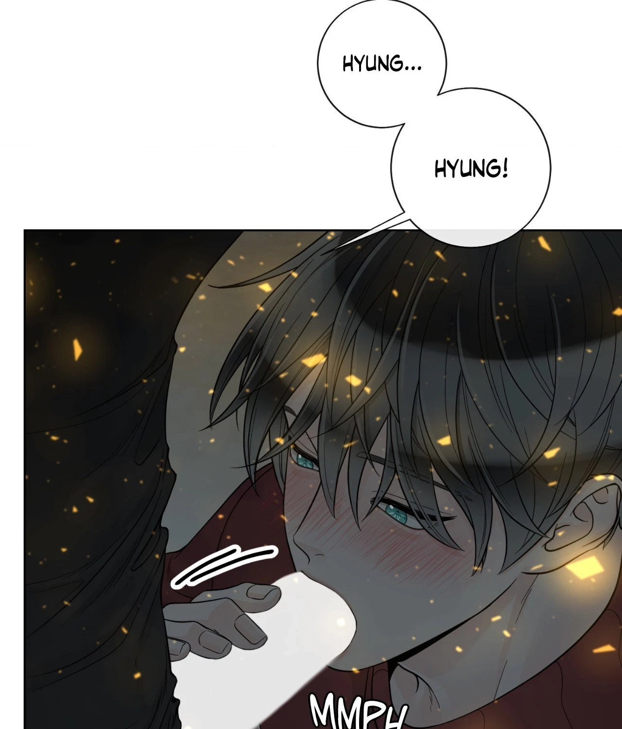 The Alpha's Mate Chapter 55, page 16