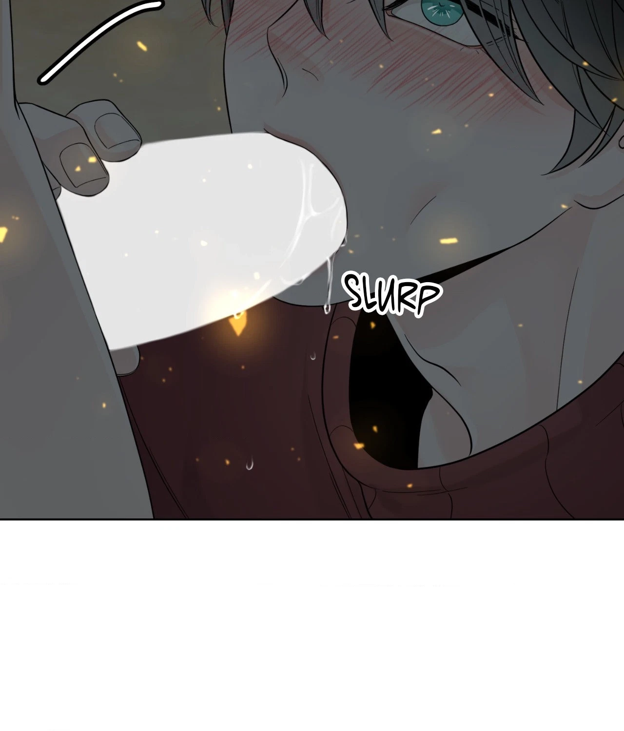 The Alpha's Mate Chapter 55, page 22