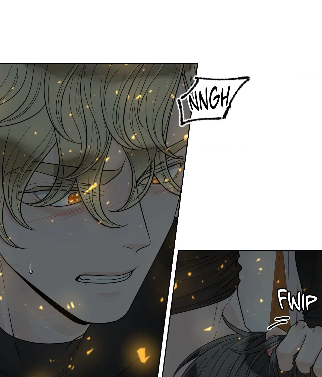 The Alpha's Mate Chapter 55, page 23