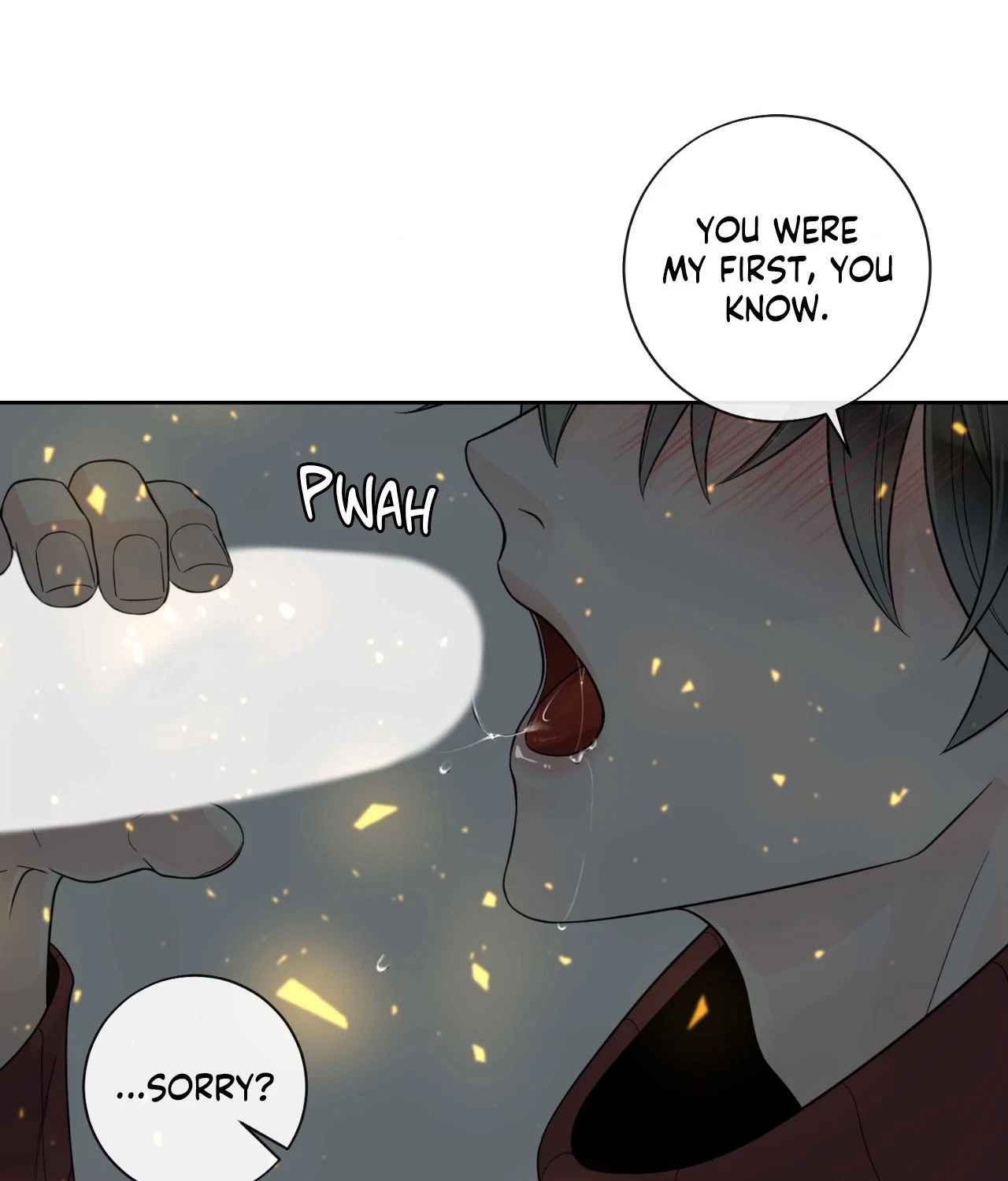 The Alpha's Mate Chapter 55, page 26