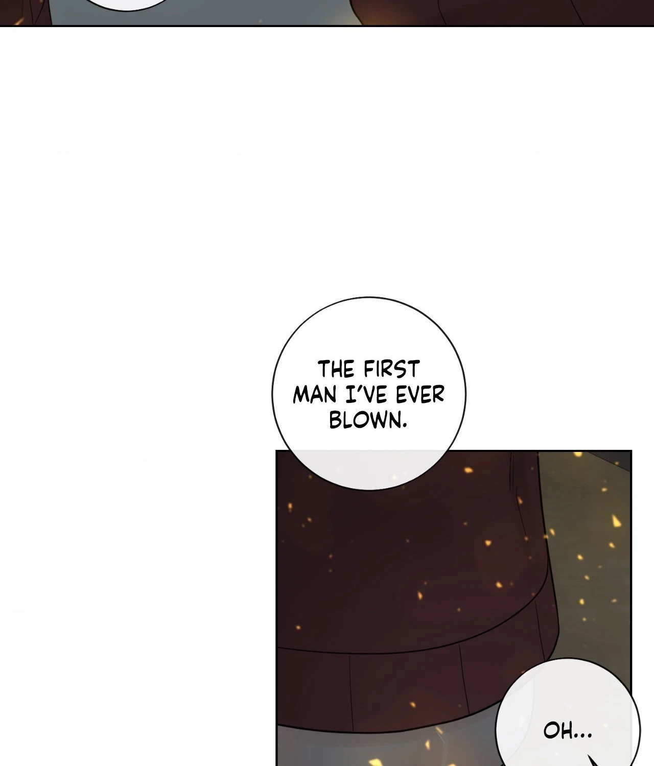 The Alpha's Mate Chapter 55, page 27