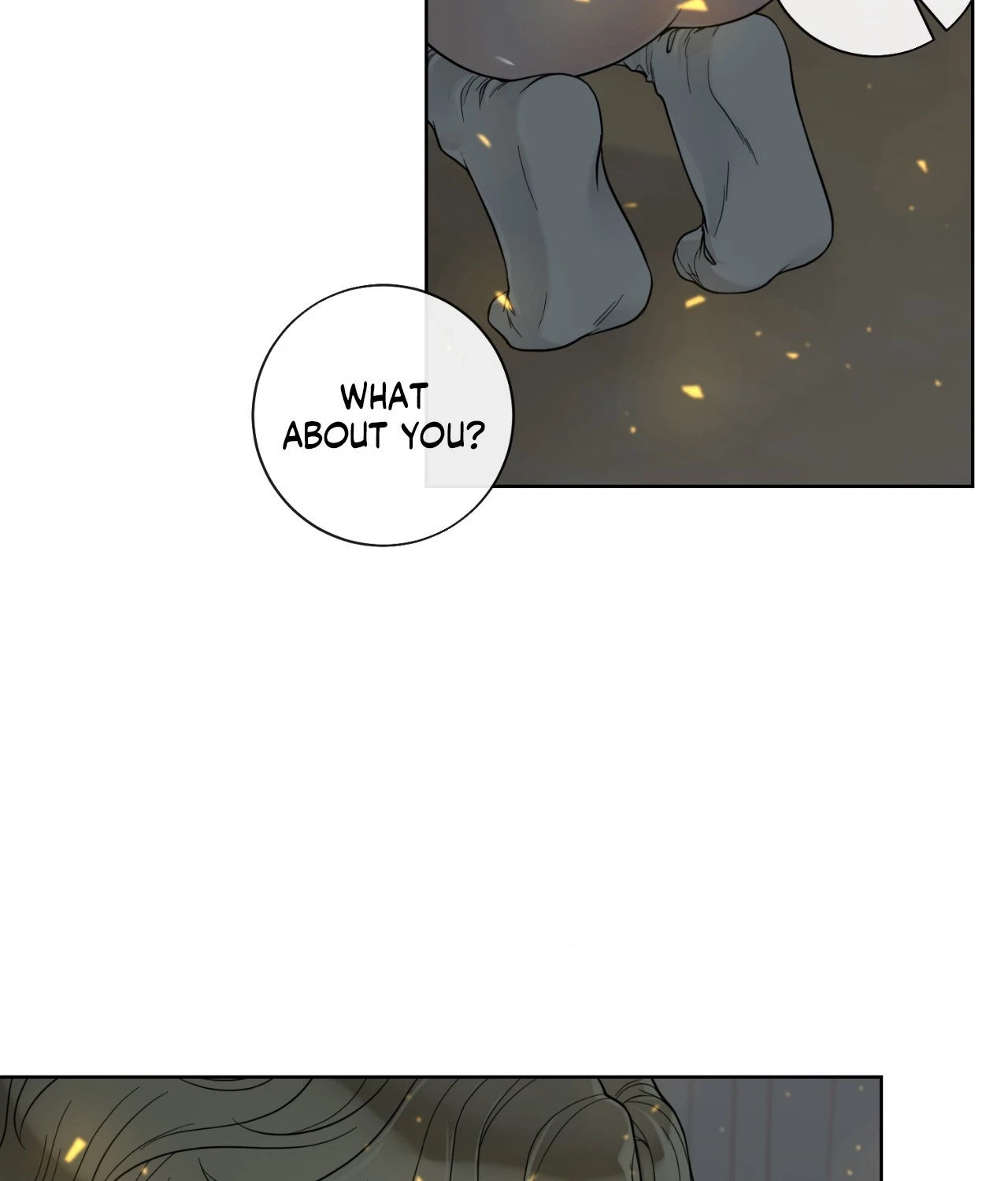 The Alpha's Mate Chapter 55, page 28