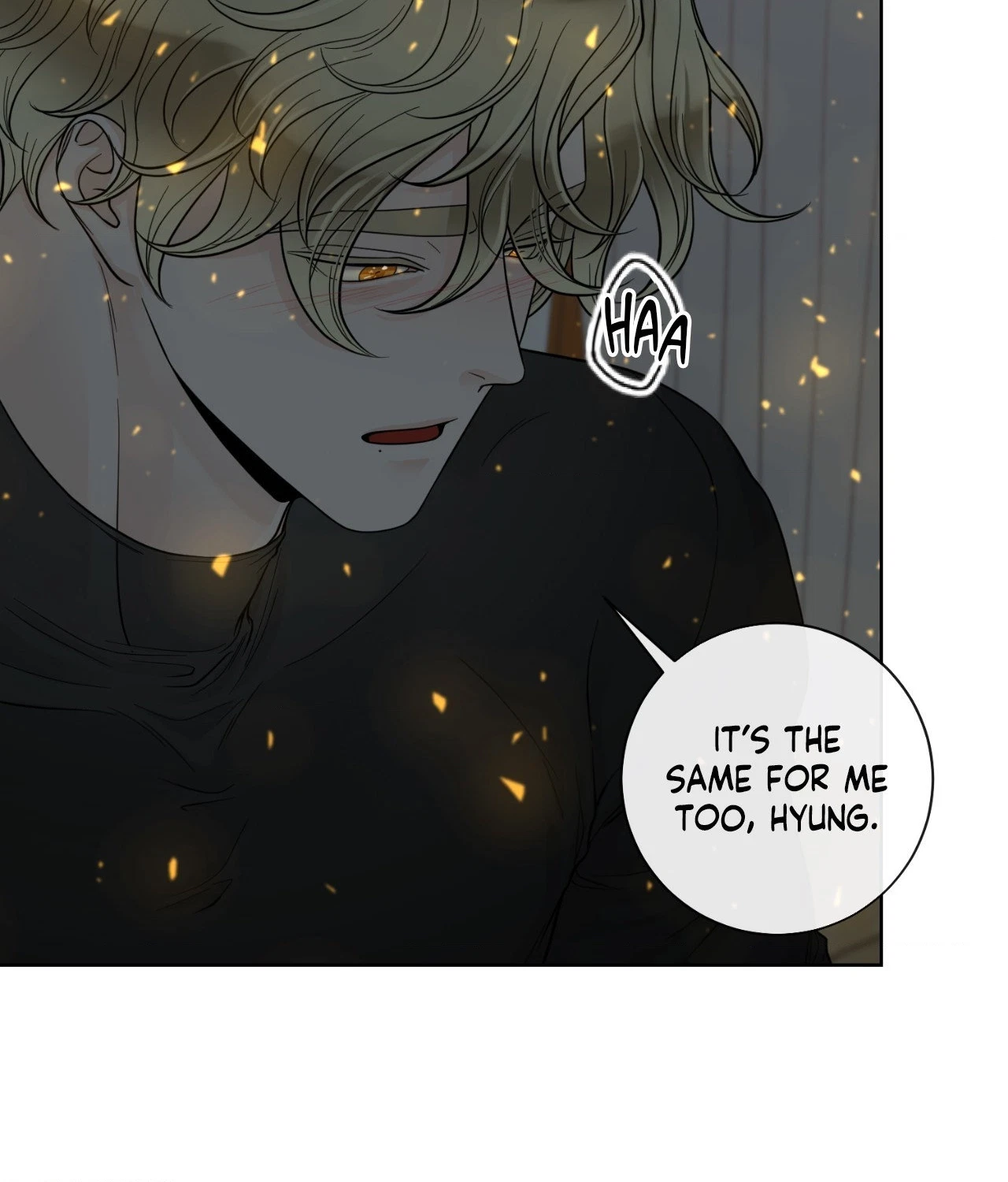 The Alpha's Mate Chapter 55, page 29