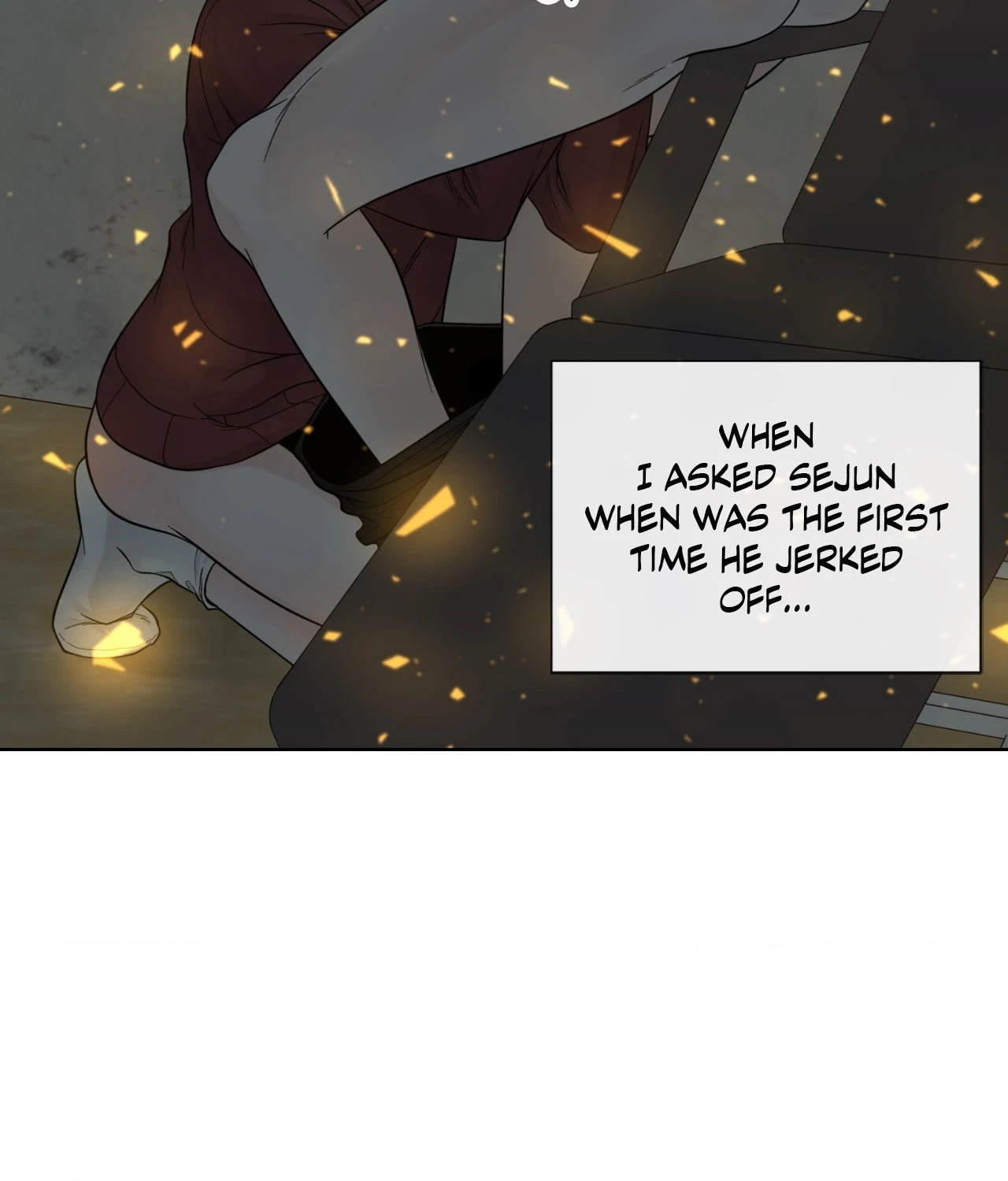 The Alpha's Mate Chapter 55, page 31
