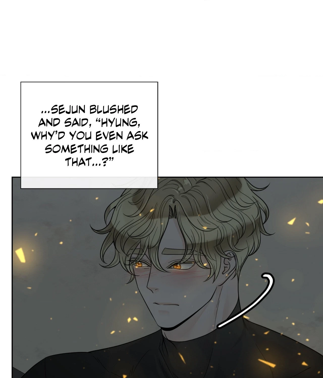 The Alpha's Mate Chapter 55, page 32