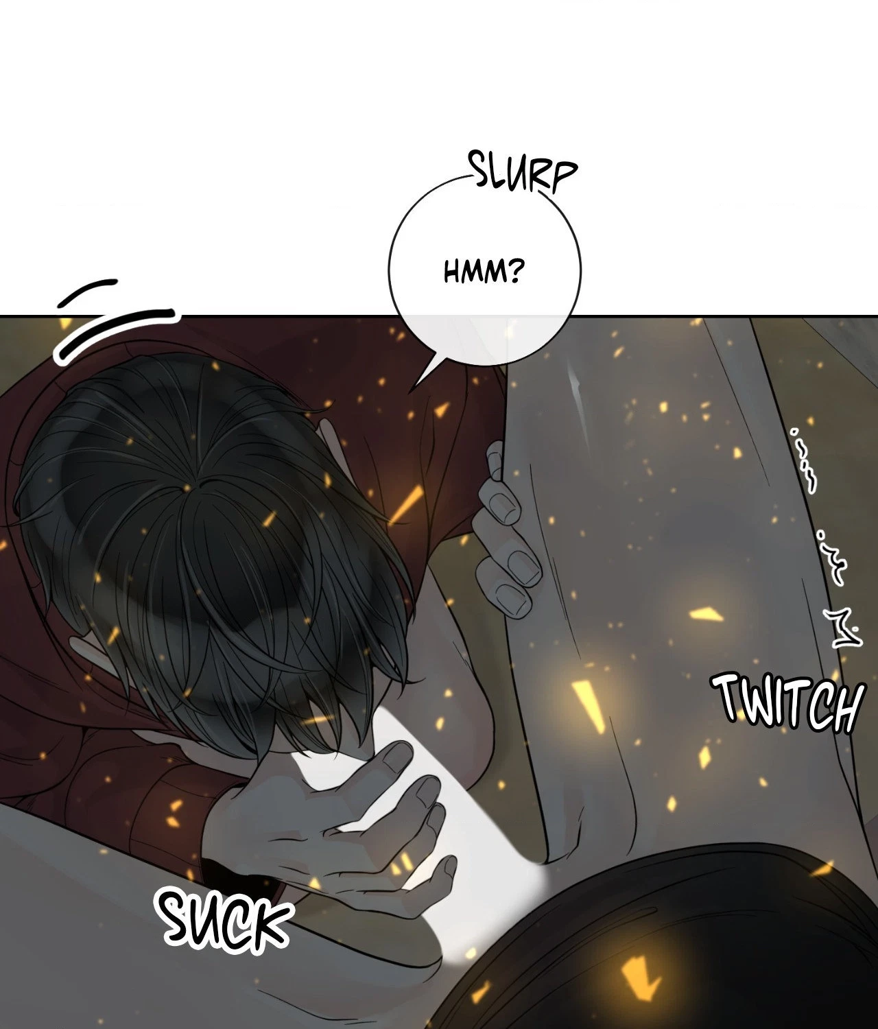 The Alpha's Mate Chapter 55, page 35