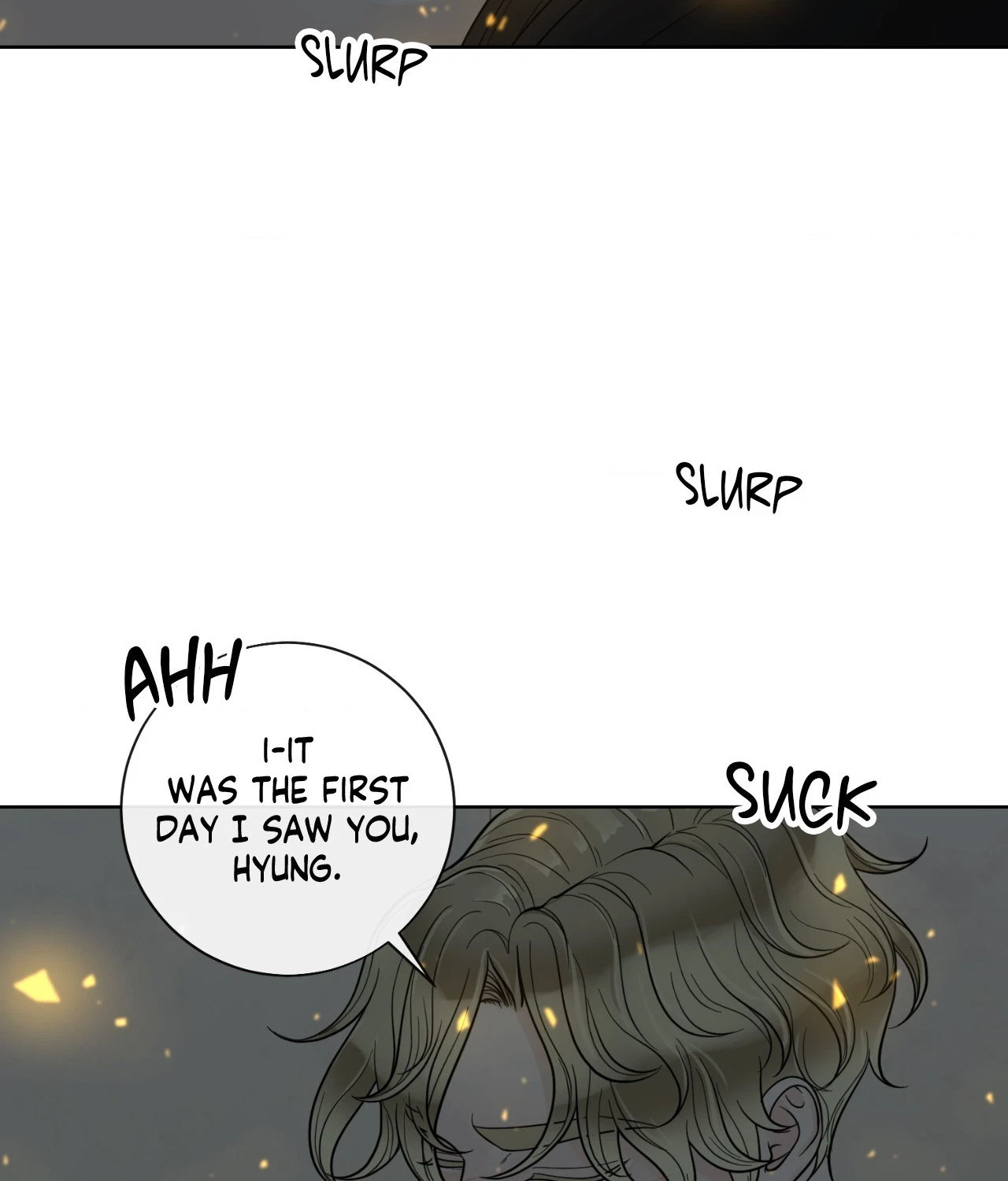The Alpha's Mate Chapter 55, page 36