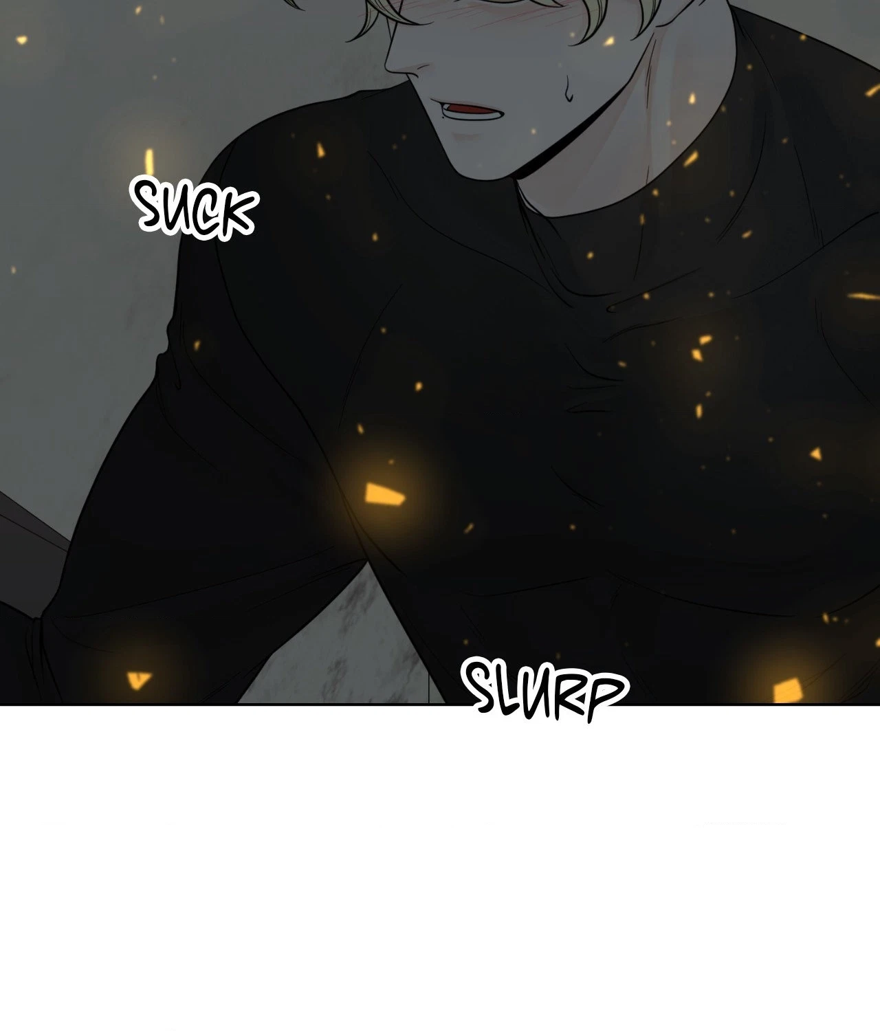 The Alpha's Mate Chapter 55, page 37