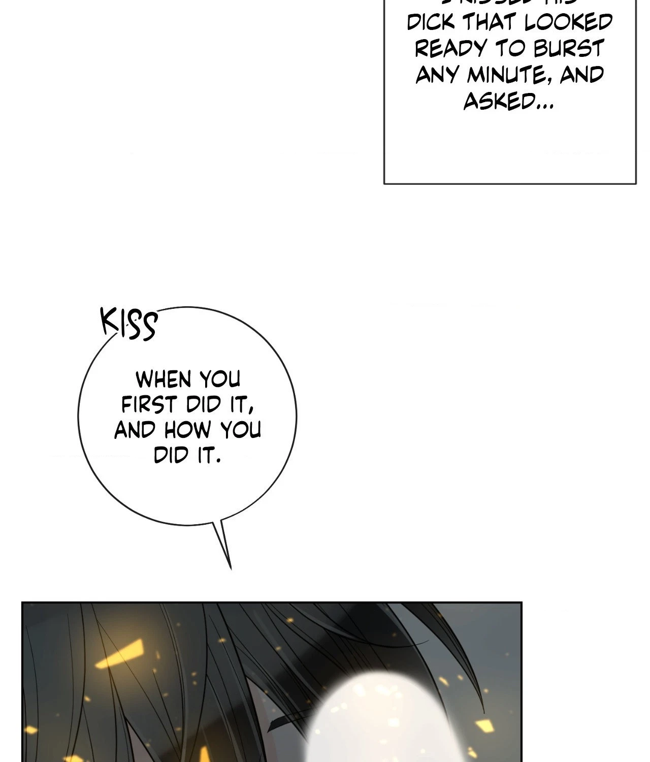 The Alpha's Mate Chapter 55, page 44