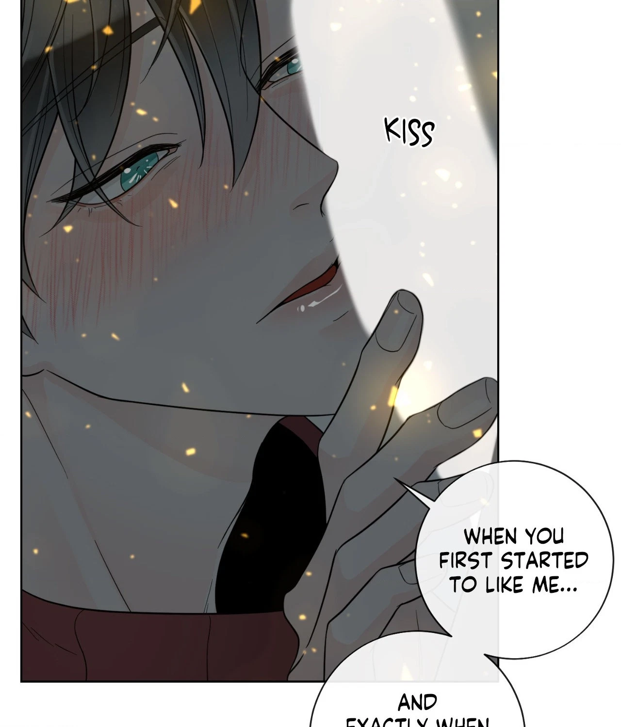 The Alpha's Mate Chapter 55, page 45