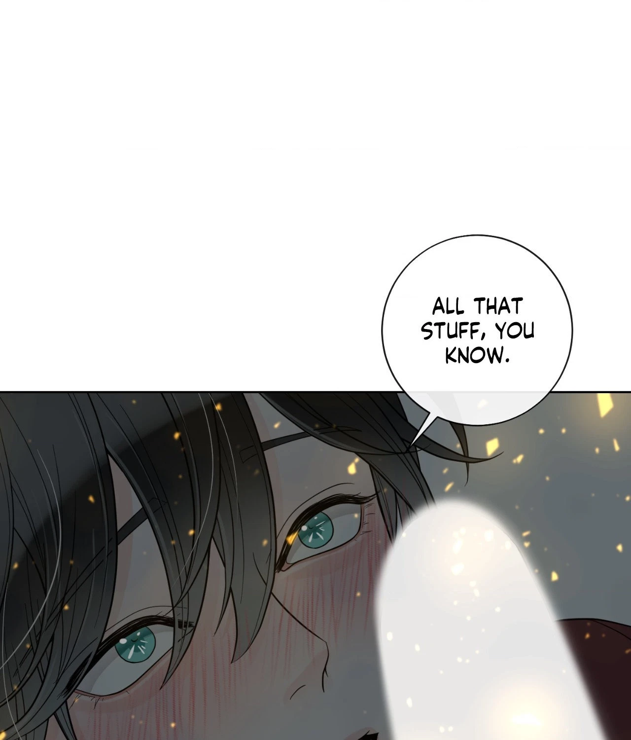 The Alpha's Mate Chapter 55, page 47