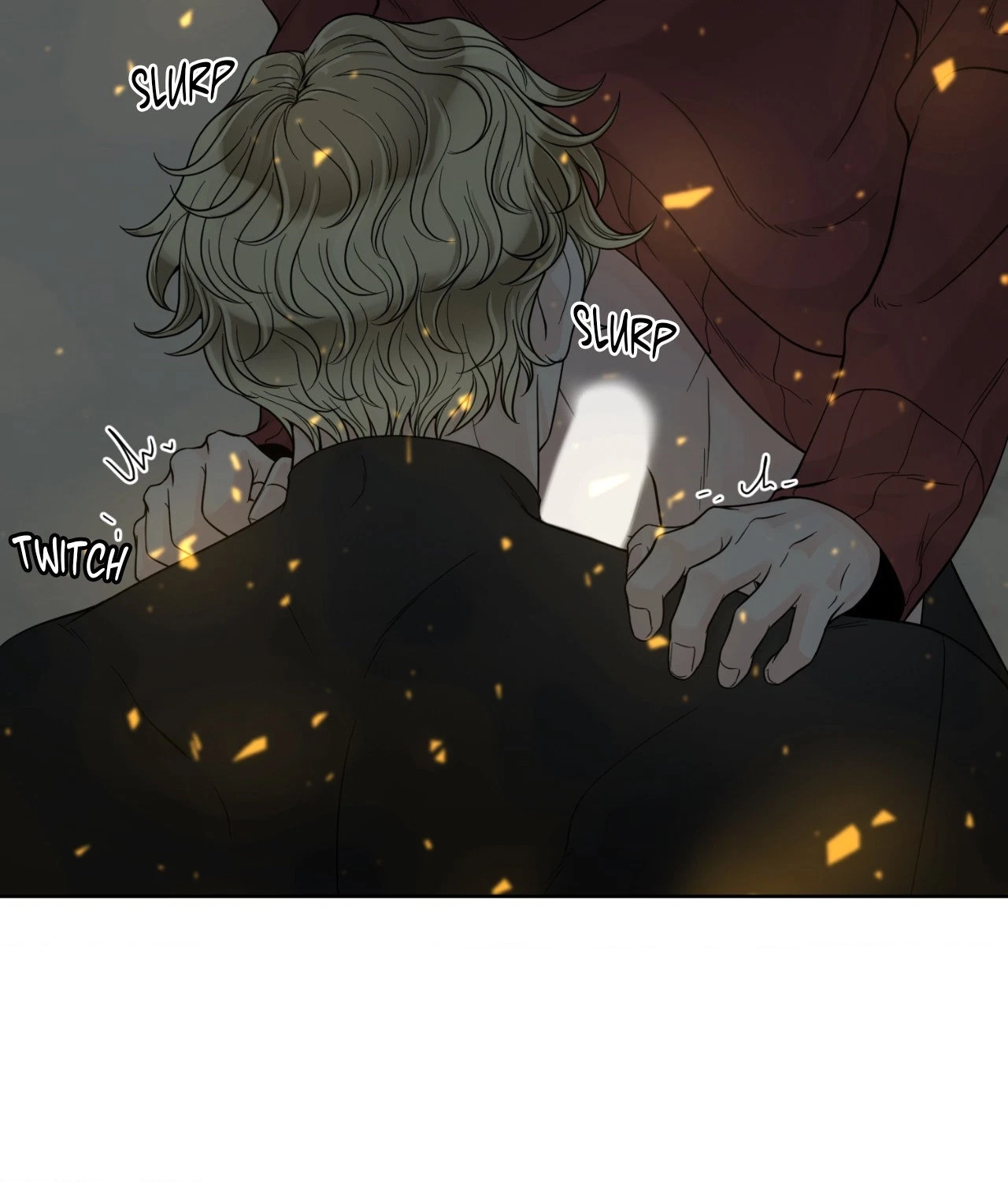 The Alpha's Mate Chapter 55, page 5