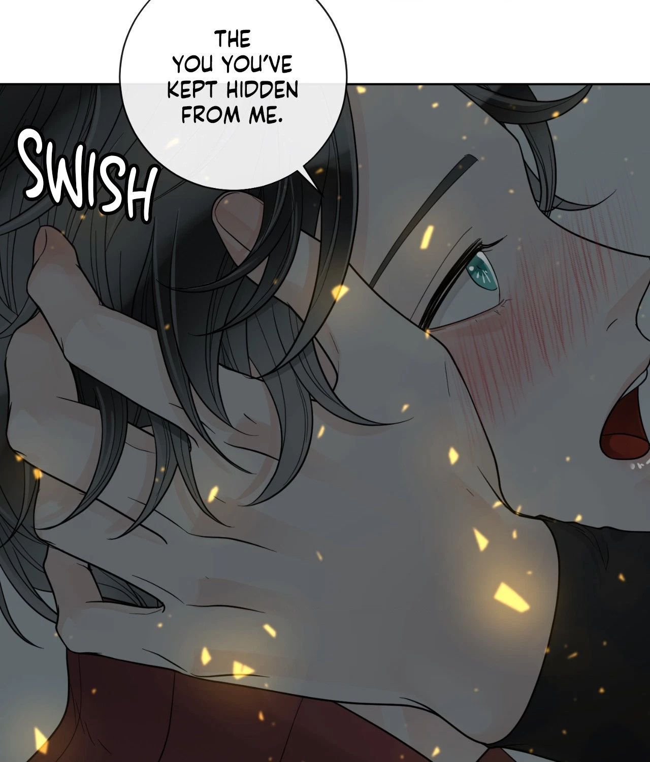 The Alpha's Mate Chapter 55, page 51