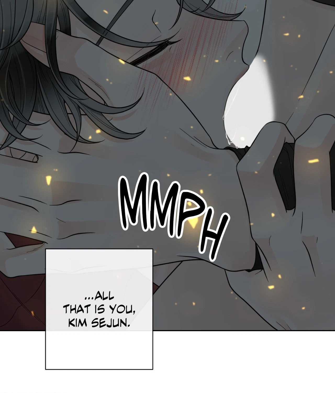 The Alpha's Mate Chapter 55, page 55
