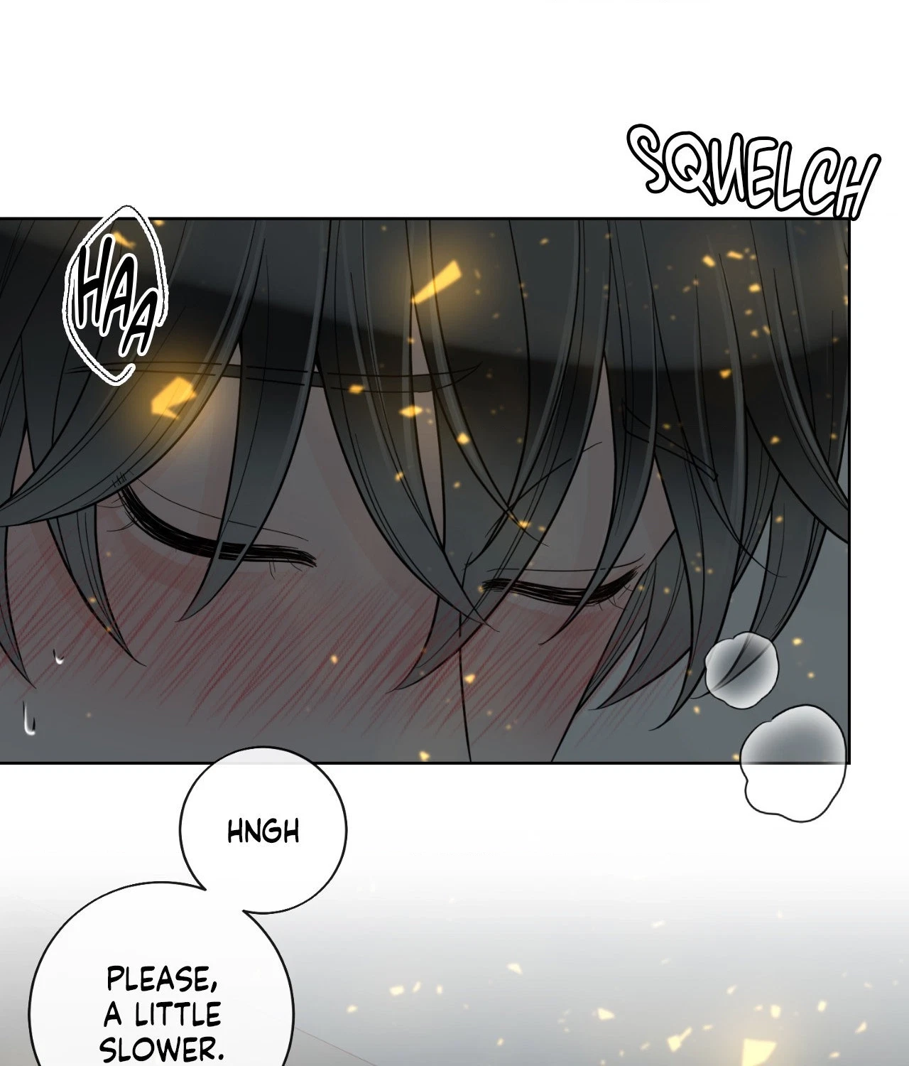The Alpha's Mate Chapter 55, page 58