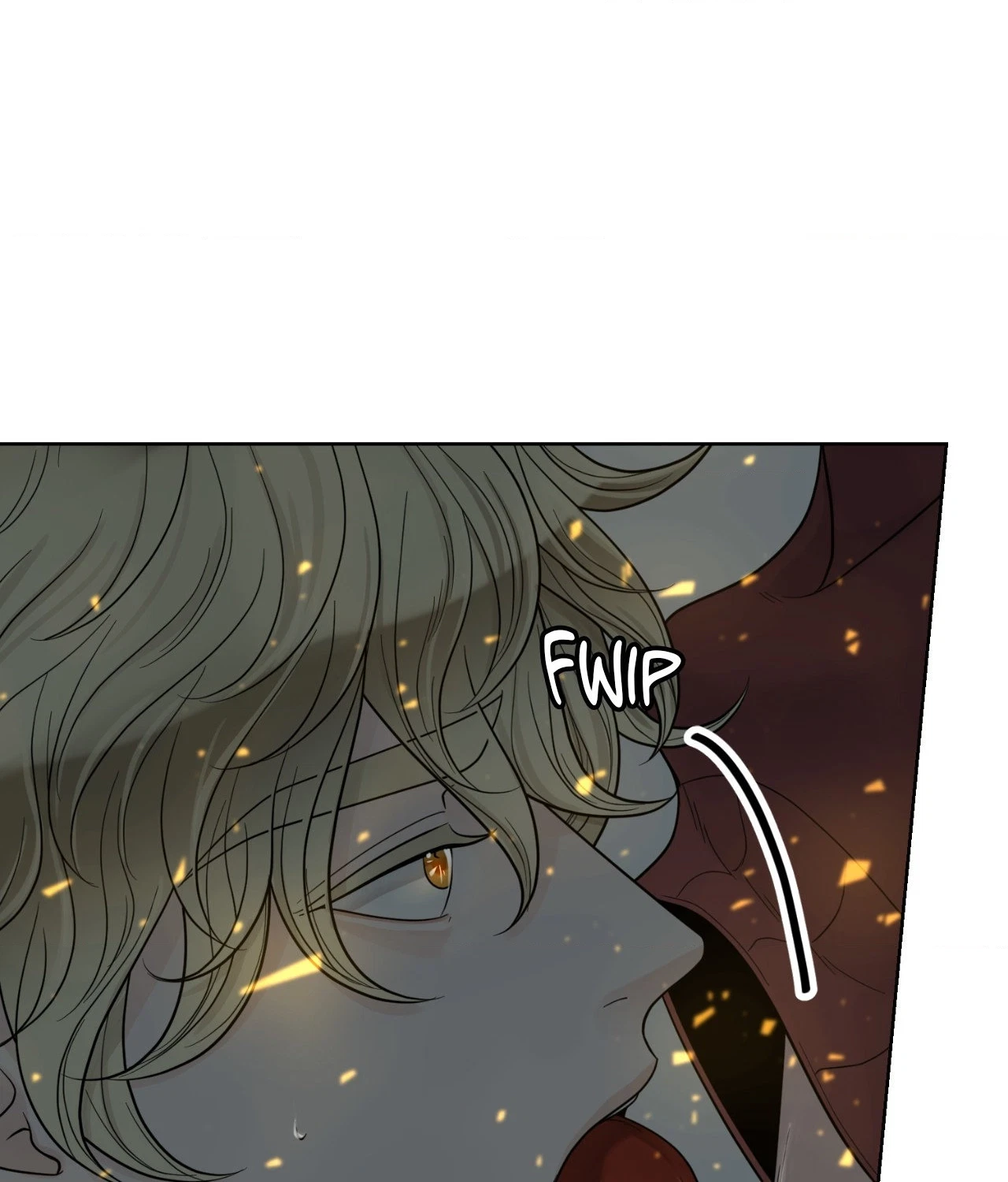 The Alpha's Mate Chapter 55, page 6