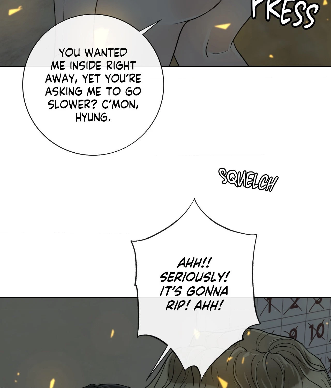 The Alpha's Mate Chapter 55, page 64