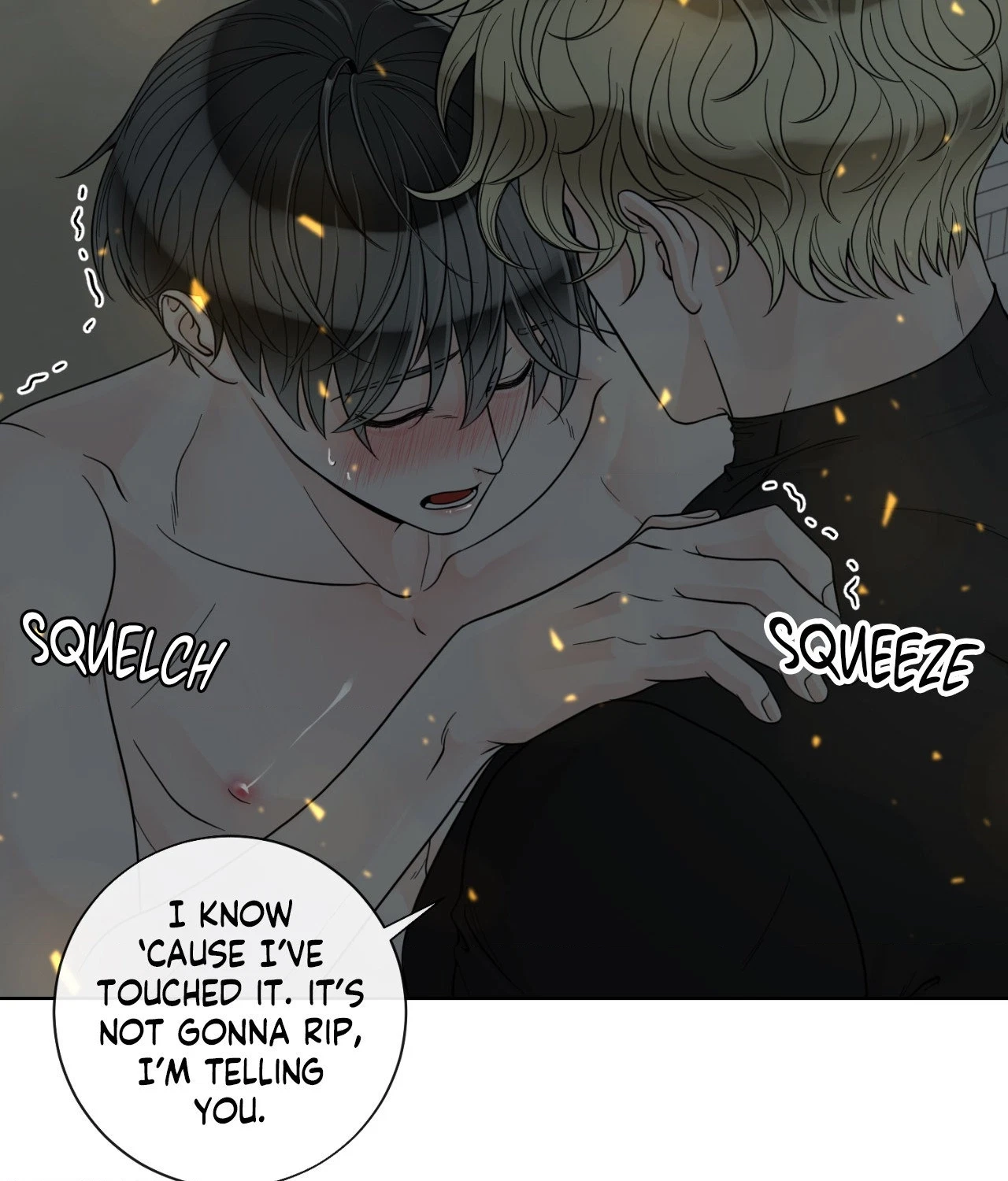 The Alpha's Mate Chapter 55, page 65