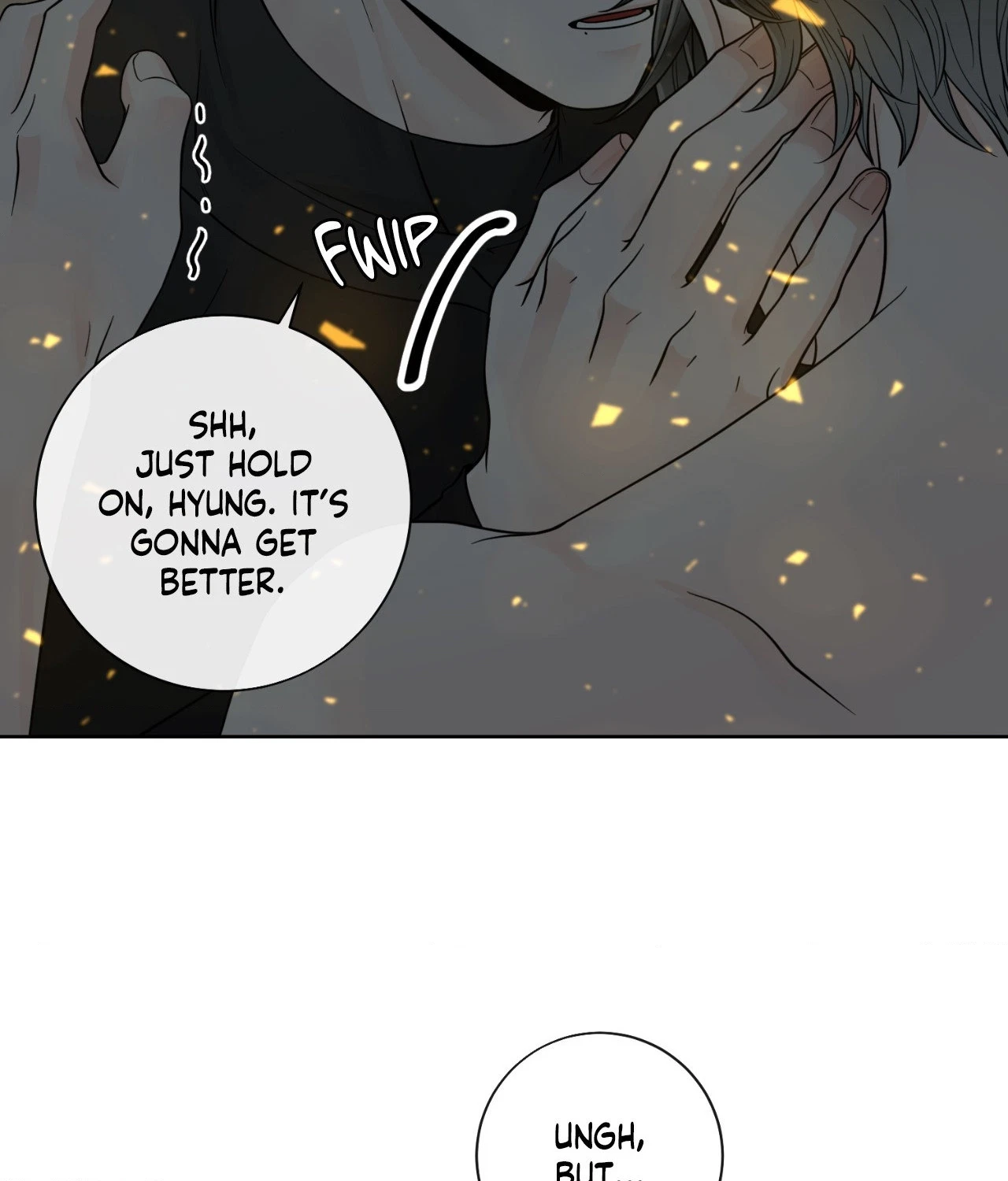 The Alpha's Mate Chapter 55, page 67