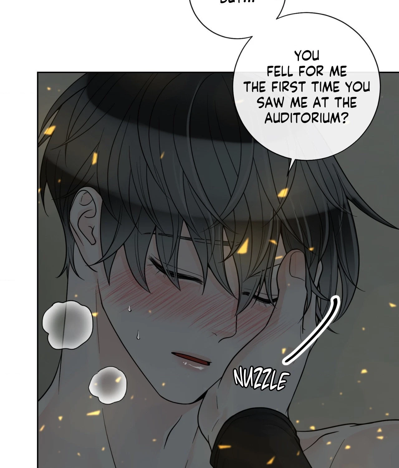 The Alpha's Mate Chapter 55, page 68