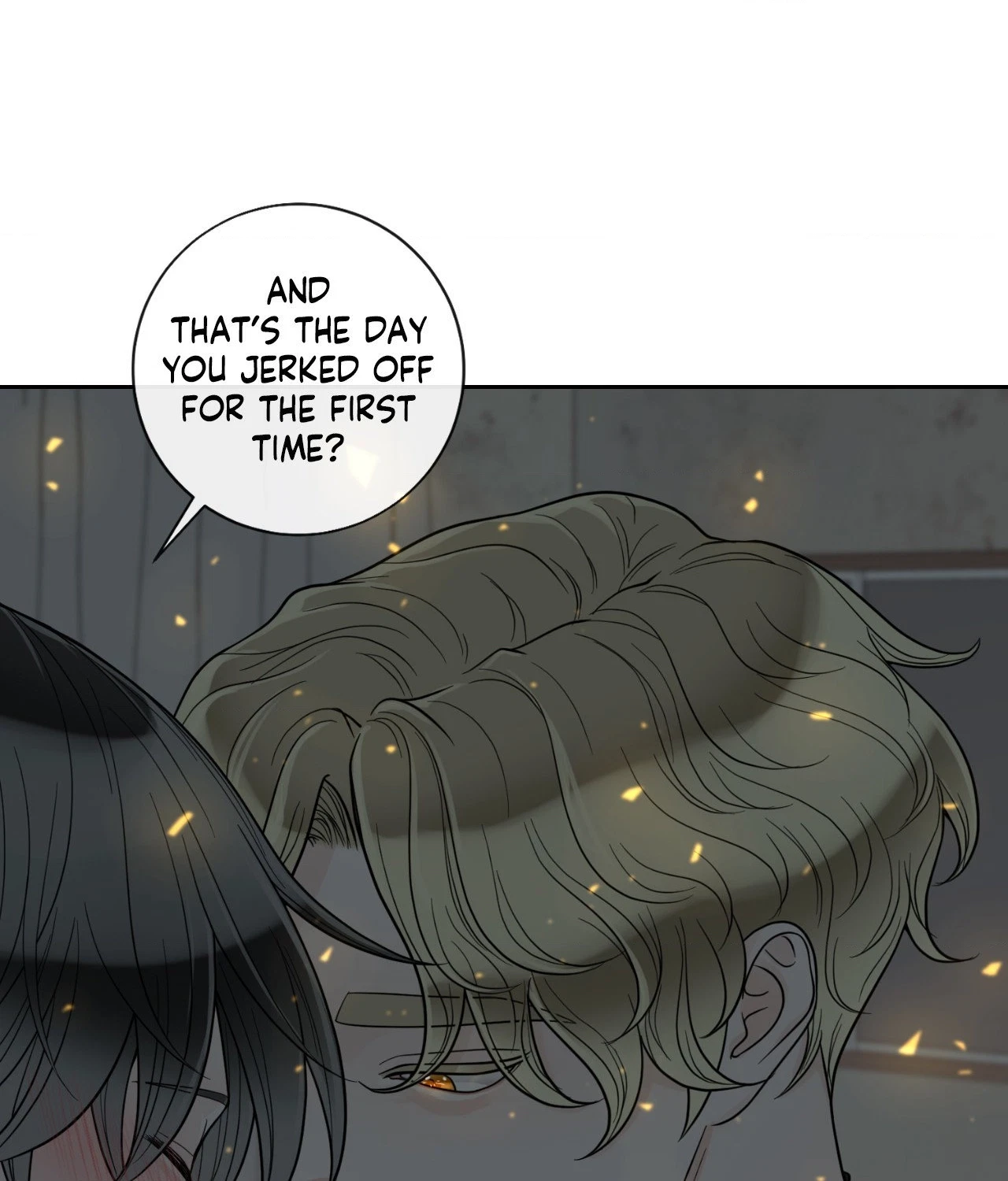 The Alpha's Mate Chapter 55, page 71