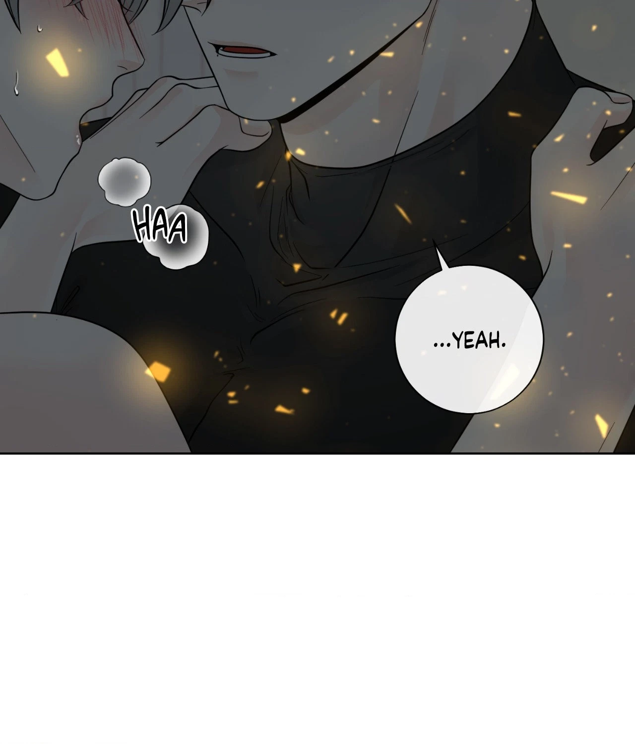 The Alpha's Mate Chapter 55, page 72
