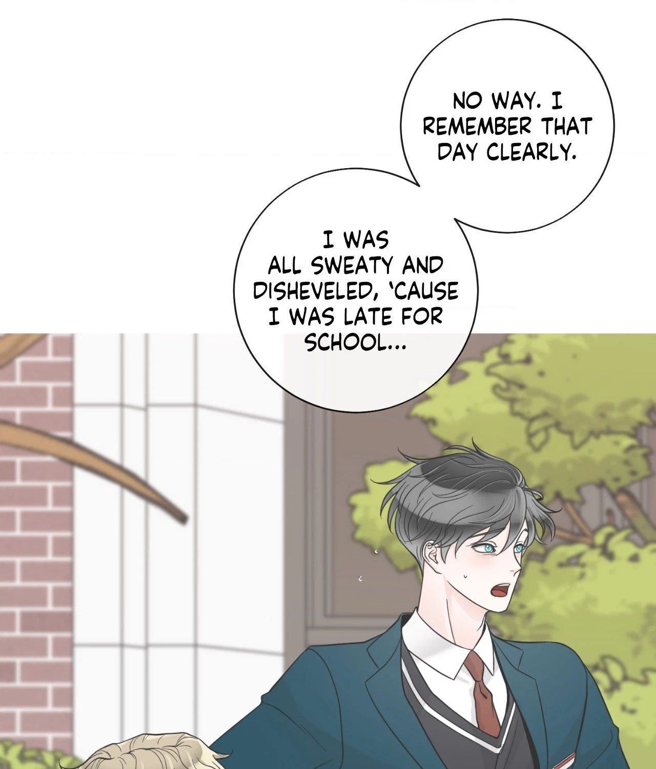 The Alpha's Mate Chapter 55, page 73