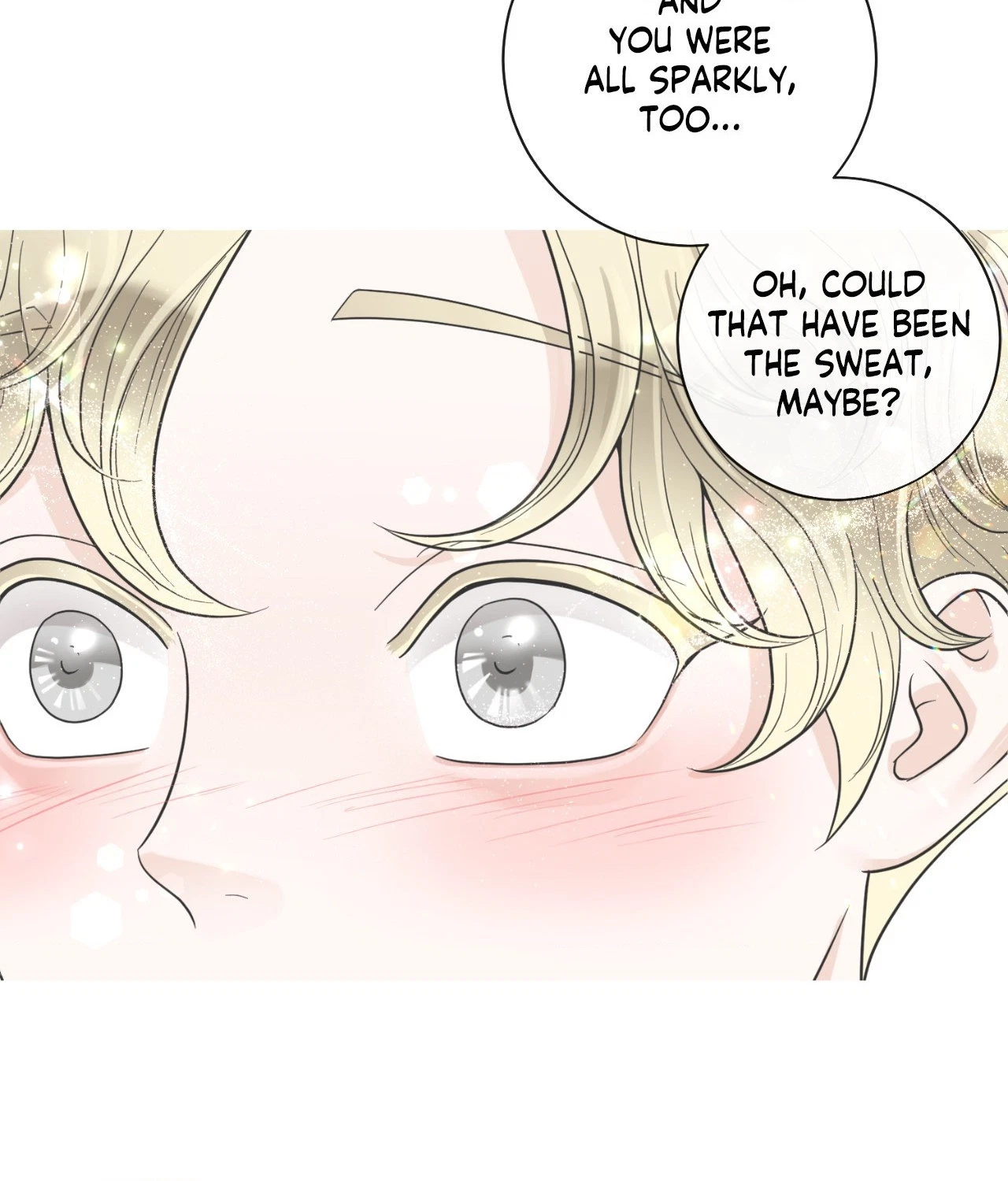 The Alpha's Mate Chapter 55, page 75