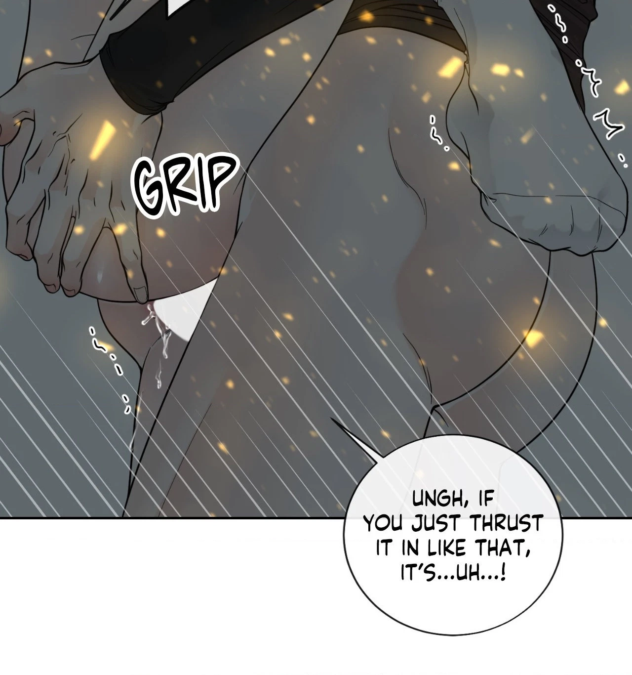 The Alpha's Mate Chapter 55, page 78