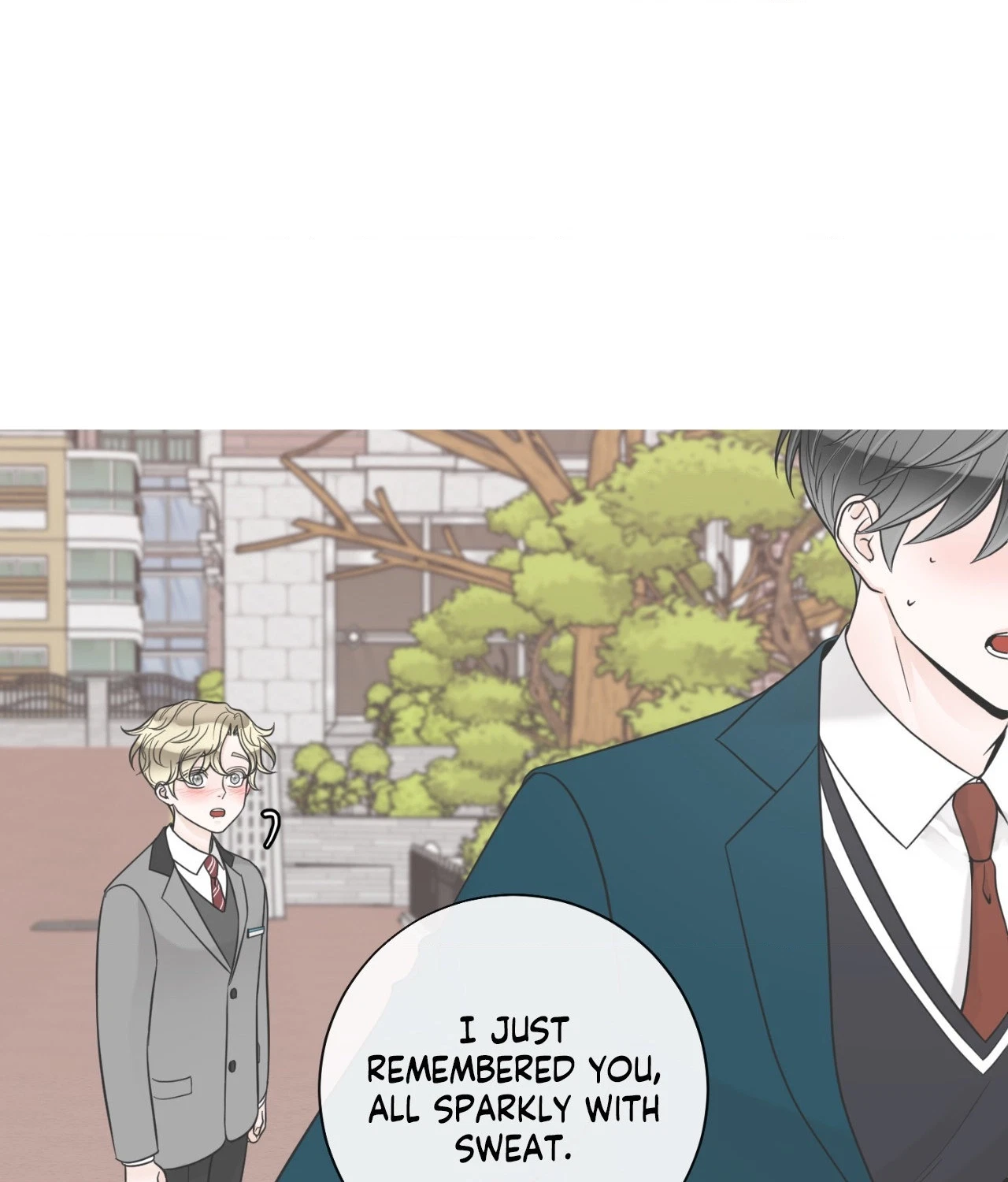 The Alpha's Mate Chapter 55, page 79