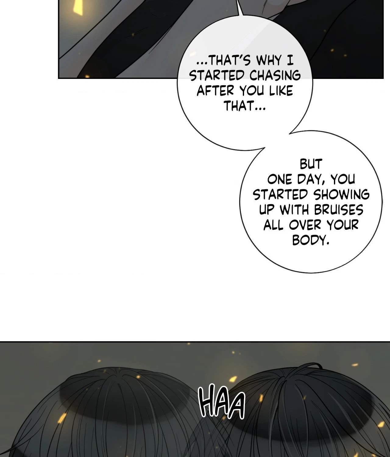 The Alpha's Mate Chapter 55, page 82