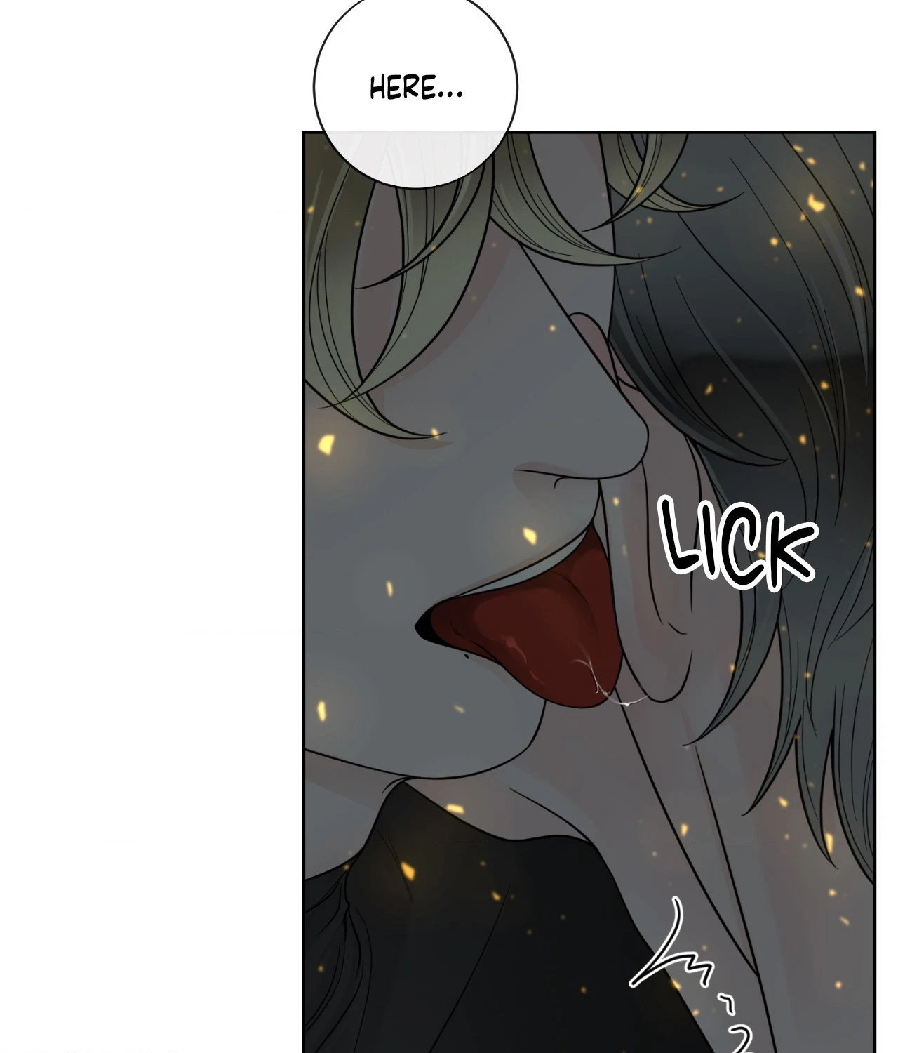 The Alpha's Mate Chapter 55, page 86