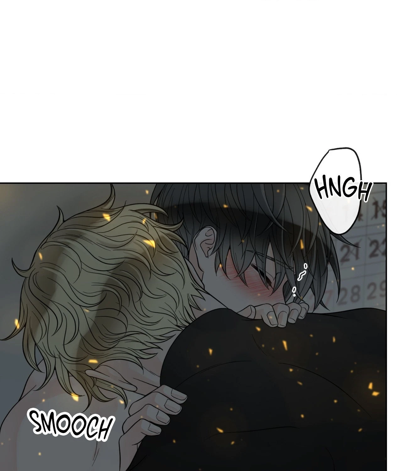 The Alpha's Mate Chapter 55, page 88