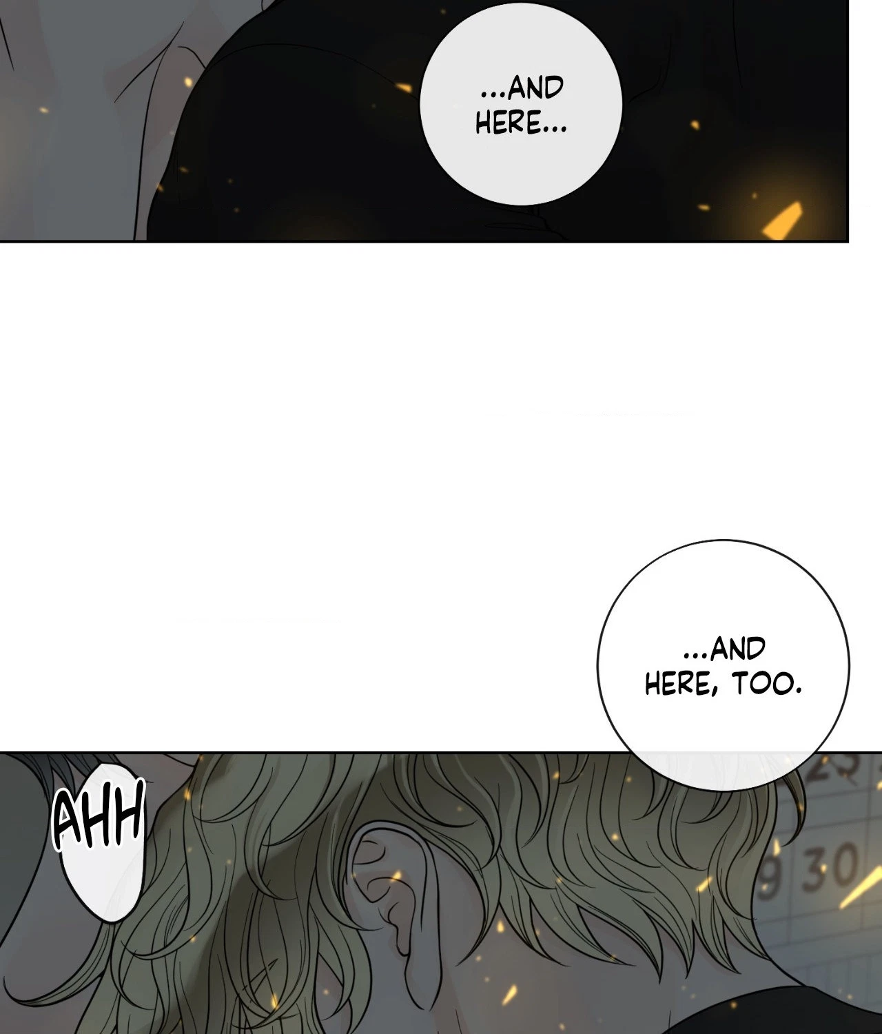 The Alpha's Mate Chapter 55, page 89