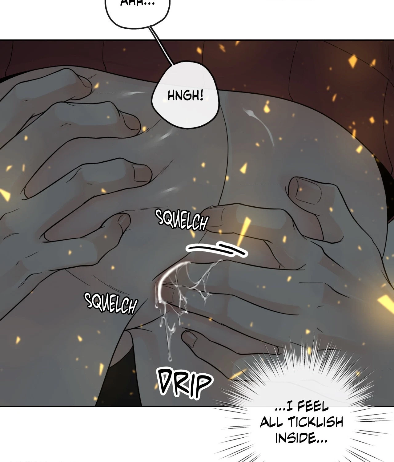 The Alpha's Mate Chapter 55, page 9